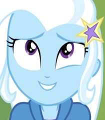 Size: 210x240 | Tagged: safe, screencap, trixie, equestria girls, equestria girls specials, g4, my little pony equestria girls: better together, my little pony equestria girls: forgotten friendship, clothes, cropped, female, solo