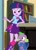 Size: 594x824 | Tagged: safe, screencap, spike, twilight sparkle, alicorn, dog, equestria girls, g4, my little pony equestria girls, backpack, clothes, cropped, cute, female, leg warmers, legs, male, paws, pleated skirt, skirt, spike the dog, twilight sparkle (alicorn)