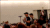 Size: 1920x1080 | Tagged: safe, applejack, twilight sparkle, human, animated, comic con, irl, irl human, microphone, photo, sound, webm