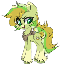 Size: 994x1058 | Tagged: safe, artist:_spacemonkeyz_, oc, oc only, oc:bitter sweet, earth pony, pony, male, simple background, solo, stallion, transparent background