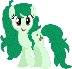 Size: 396x378 | Tagged: safe, artist:selenaede, artist:user15432, wallflower blush, earth pony, pony, equestria girls, equestria girls specials, g4, my little pony equestria girls: better together, my little pony equestria girls: forgotten friendship, base used, equestria girls ponified, ponified, solo
