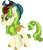 Size: 1195x1400 | Tagged: safe, artist:cloudy glow, pistachio, kirin, g4, freckles, hat, kirin-ified, male, simple background, solo, species swap, transparent background