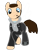 Size: 473x617 | Tagged: dead source, safe, artist:kayman13, pony, base used, beard, button, buzz cut, clothes, facial hair, hair, hoodie, jack rourke, jacket, looking at you, male, need for speed, need for speed the run, pants, ponified, shirt, shoes, simple background, smiling, sneakers, solo, stallion, transparent background, undershirt