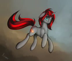 Size: 1400x1200 | Tagged: safe, artist:asimos, oc, oc only, pony, solo