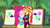 Size: 1920x1080 | Tagged: safe, screencap, pinkie pie, sunset shimmer, equestria girls, equestria girls specials, g4, my little pony equestria girls: better together, my little pony equestria girls: sunset's backstage pass, female