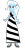 Size: 1024x2011 | Tagged: safe, artist:cartoonmasterv3, trixie, zebra, equestria girls, g4, clothes, dress, female, long dress, simple background, solo, transparent background, zebra dress