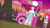 Size: 1600x900 | Tagged: safe, screencap, pinkie pie, puffed pastry, sunset shimmer, equestria girls, equestria girls series, g4, sunset's backstage pass!, spoiler:eqg series (season 2), chef's hat, female, food stand, hat, puffed pastry's churro stand
