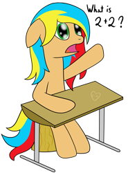 Size: 1179x1589 | Tagged: safe, artist:cloudy95, oc, oc only, oc:primary strike, pony, male, simple background, solo, stallion, table, transparent background