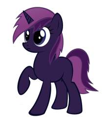 Size: 864x967 | Tagged: artist needed, safe, oc, oc only, oc:w, pony, unicorn, 2020 community collab, derpibooru community collaboration, female, mare, simple background, solo, transparent background, vector