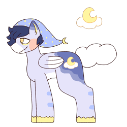 Size: 2000x2000 | Tagged: safe, artist:rigbythememe, oc, oc only, oc:sleepycloud (rigbythememe), pegasus, pony, high res, reference sheet, simple background, solo, transparent background
