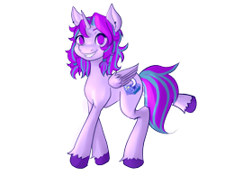 Size: 1024x800 | Tagged: safe, artist:angel2162, oc, oc only, alicorn, pony, simple background, solo, transparent background