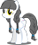 Size: 2100x2425 | Tagged: safe, artist:flash equestria photography, oc, oc only, oc:caring hearts, pegasus, pony, 2020 community collab, derpibooru community collaboration, braid, braided tail, female, folded wings, full body, hair tie, high res, mare, pegasus oc, shadow, show accurate, simple background, smiling, solo, standing, tail, transparent background, vector, wings, yellow eyes