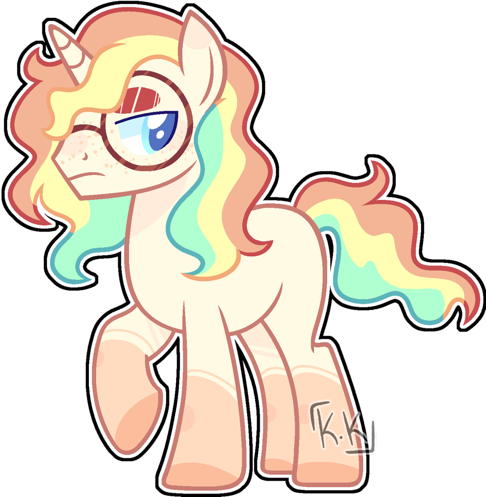 2238517 Safe Artist Kurosawakuro Oc Oc Only Pony Unicorn Base