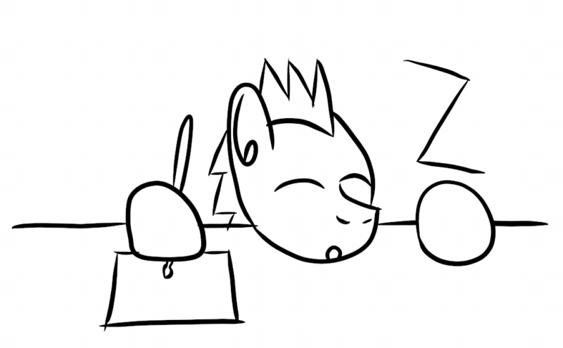 zzz animated gif