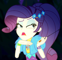 Size: 1039x1010 | Tagged: safe, screencap, rarity, equestria girls, equestria girls specials, g4, my little pony equestria girls: better together, my little pony equestria girls: sunset's backstage pass, cropped, female, solo