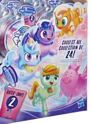 Size: 750x1011 | Tagged: safe, applejack, princess celestia, twilight sparkle, alicorn, balloon pony, flying pig, inflatable pony, pig, pony, unicorn, g4.5, my little pony: pony life, official, female, inflatable, irl, photo, toy, twilight sparkle (alicorn), unknown pony, wat