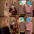 Size: 2233x2250 | Tagged: safe, gallus, sandbar, yona, g4, bisexual, female, gay, high res, irl, male, meme, parks and recreation, photo, polyamory, ship:gallbar, ship:galyonabar, ship:yonabar, shipping, straight