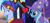 Size: 1370x638 | Tagged: safe, edit, edited screencap, screencap, hoo'far, trixie, g4, my little pony: friendship is magic, road to friendship, uncommon bond, female, male, ship:trixfar, shipping, shipping domino, straight