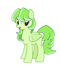 Size: 652x792 | Tagged: artist needed, safe, oc, oc only, oc:daisy soar, oc:野雏菊, pony, female, mare, mascot, open mouth, simple background, skyblue ribbon, solo, transparent background