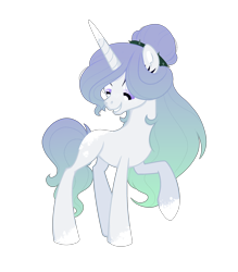 Size: 2180x2484 | Tagged: safe, artist:mintyinks, oc, oc only, pony, unicorn, base used, female, high res, mare, simple background, solo, transparent background
