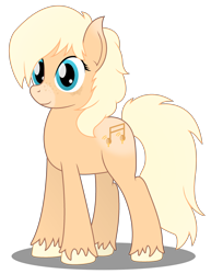 Size: 2288x2968 | Tagged: safe, artist:soulakai41, oc, oc only, oc:honey beat, earth pony, pony, female, high res, mare, simple background, solo, transparent background, vector
