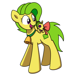 Size: 2000x2000 | Tagged: safe, artist:sugar morning, oc, oc only, oc:bit assembly, earth pony, pony, high res, plushie, simple background, solo, transparent background