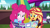 Size: 1920x1080 | Tagged: safe, screencap, max steele, pinkie pie, sunset shimmer, equestria girls, equestria girls specials, g4, my little pony equestria girls: better together, my little pony equestria girls: sunset's backstage pass