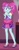 Size: 174x468 | Tagged: safe, screencap, kiwi lollipop, human, equestria girls, g4, lost and pound, lost and pound: rarity, my little pony equestria girls: better together, clapping, cropped, feet, k-lo, legs, sandals