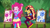 Size: 1920x1080 | Tagged: safe, screencap, pinkie pie, sunset shimmer, equestria girls, equestria girls specials, g4, my little pony equestria girls: better together, my little pony equestria girls: sunset's backstage pass, female