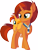 Size: 5667x7512 | Tagged: safe, artist:cyanlightning, stellar flare, sunburst, pony, unicorn, g4, .svg available, absurd resolution, chest fluff, colt, colt sunburst, cute, duo, ear fluff, female, forehead kiss, kissing, male, mare, mother and child, mother and son, motherly love, one eye closed, simple background, smiling, sockless stellar flare, sockless sunburst, sunbetes, transparent background, vector, younger