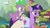 Size: 1920x1080 | Tagged: safe, screencap, spike, twilight sparkle, alicorn, dragon, pony, g4, the point of no return, background pony, bag, best friends, boat, claws, discovery family, discovery family logo, duo focus, female, fishing rod, flapping, flying, frown, glowing horn, horn, logo, magic, male, mare, rowboat, saddle bag, seaward shoals, slit pupils, stallion, toes, twilight sparkle (alicorn), unnamed character, unnamed pony, walking, winged spike, wings
