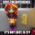 Size: 1200x1200 | Tagged: safe, artist:grapefruitface1, sunset shimmer, equestria girls, g4, chips, doll, equestria girls minis, food, frazzles, meme, photography, solo, spot the difference, toy