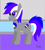 Size: 2920x3214 | Tagged: safe, artist:samsailz, oc, butterfly, earth pony, pony, :p, high res, lineless, tongue out