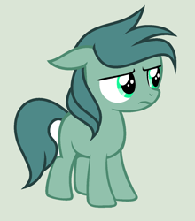 Size: 1130x1285 | Tagged: safe, artist:lominicinfinity, oc, oc only, oc:energy core, earth pony, pony, colt, male, simple background, solo