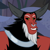 Size: 554x553 | Tagged: safe, screencap, lord tirek, centaur, frenemies (episode), g4, arms, chestplate, cropped, faic, fur, horns, male, nose piercing, nose ring, piercing, red fur, septum piercing, shoulders, solo