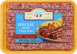 Size: 1243x875 | Tagged: safe, cozy glow, pegasus, pony, g4, a worse ending for cozy, cozybuse, description more entertaining, food, good eatin', horse meat, meat, meme, op has issues, punishment, sausage, solo, united states of europe
