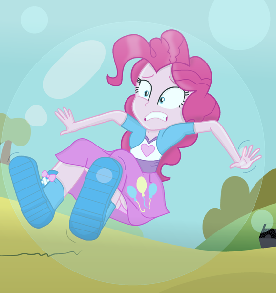 Pinkie pie panties clearance