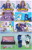 Size: 2480x3900 | Tagged: safe, artist:maren, princess celestia, princess luna, sandbar, twilight sparkle, oc, alicorn, earth pony, pegasus, pony, unicorn, g4, the last problem, abuse, blatant lies, broken neck, clothes, coffin, comic, commission, coronation, coronation dress, corpse, dark comedy, dead, death, dress, eyes closed, female, flower, funeral, gravestone, hat, high res, hoof shoes, hooves to the chest, jewelry, lying down, male, mare, neck snap, on back, open mouth, raised hoof, regalia, rose, royal sisters, second coronation dress, shirt, sisters, stallion, suspiciously specific denial, twilight sparkle (alicorn), twilybuse