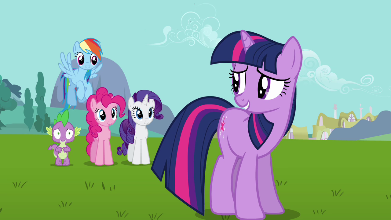 Mlp Help Me #2463893 - safe, screencap, pinkie pie, rainbow dash, rarity, spike ...