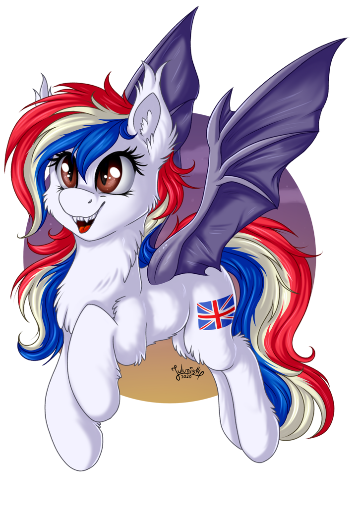 Rus pony