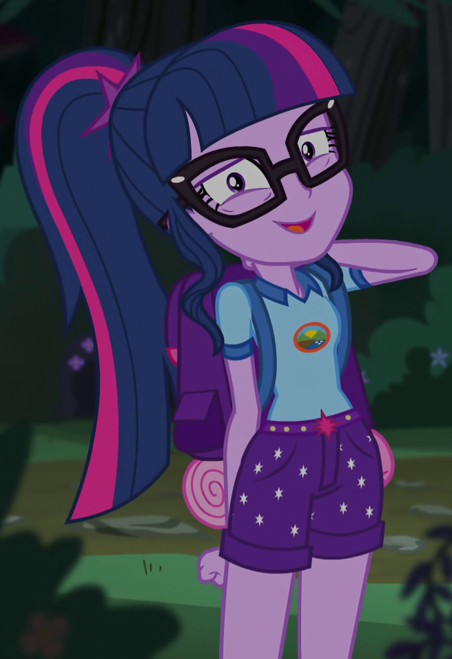 Safe Screencap Sci Twi Twilight Sparkle Equestria Girls Legend Of Everfree