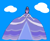 Size: 2057x1669 | Tagged: safe, artist:recommender440, twilight sparkle, equestria girls, g4, my little pony: friendship is magic, the last problem, clothes, coronation dress, dress, equestria girls-ified, gown, impossibly large dress, parachute dress, paraskirt, request, second coronation dress, solo