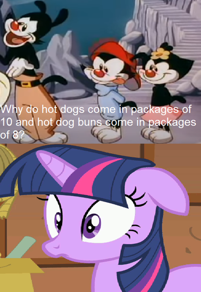 animaniacs dot quotes