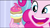 Size: 600x340 | Tagged: safe, screencap, pinkie pie, equestria girls, g4, my little pony equestria girls: better together, super squad goals, close-up, cropped, cupcake, food, open mouth, puffcake