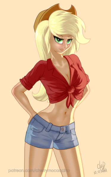 Featured image of post Applejack Human Art / Also applejack drawing human available at png transparent variant.