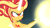 Size: 1920x1080 | Tagged: safe, screencap, sunset shimmer, equestria girls, g4, my little pony equestria girls: friendship games, bare shoulders, blast, daydream shimmer, determined, female, horn, magic, magic blast, shrunken pupils, sleeveless, solo, strapless