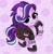 Size: 3400x3500 | Tagged: safe, artist:kittyrosie, gameloft, starlight glimmer, pony, unicorn, g4, alternate hairstyle, clothes, cute, edgelight glimmer, female, gameloft interpretation, glimmerbetes, high res, horn, kittyrosie is trying to murder us, mare, shoes, skirt, solo