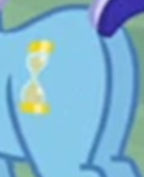 Size: 566x697 | Tagged: safe, screencap, minuette, pony, unicorn, a royal problem, g4, butt, butt focus, butt only, cropped, female, minu-ass, pictures of butts, plot, solo