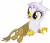 Size: 6020x5148 | Tagged: safe, artist:memnoch, gilda, griffon, g4, absurd resolution, simple background, solo, transparent background, vector, young gilda