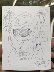 Size: 1536x2048 | Tagged: safe, artist:andy price, princess celestia, alicorn, pony, g4, andy you magnificent bastard, female, mare, pencil drawing, solo, traditional art